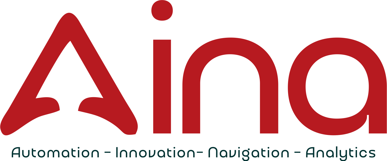 Aina CRM